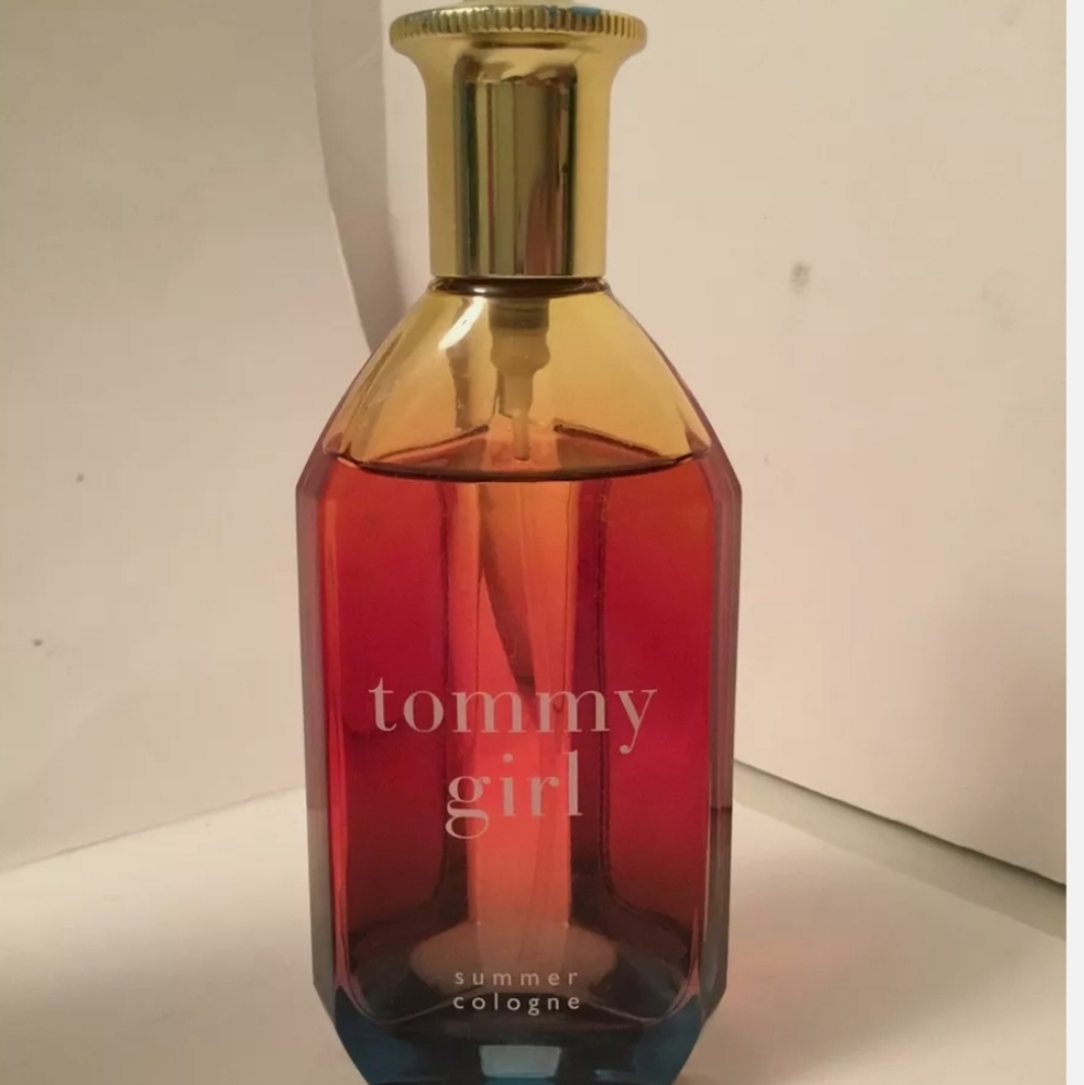 Tommy Girl Summer Cologne
